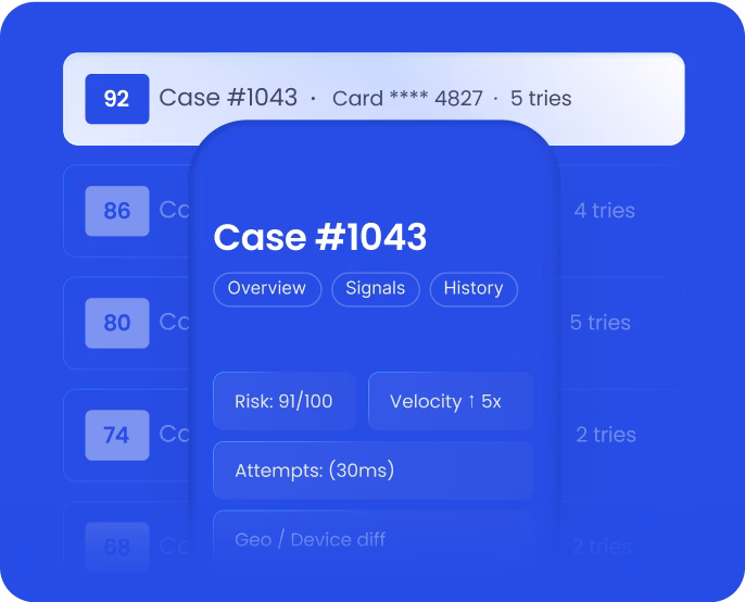 Tailored UX & Client-Centered Design