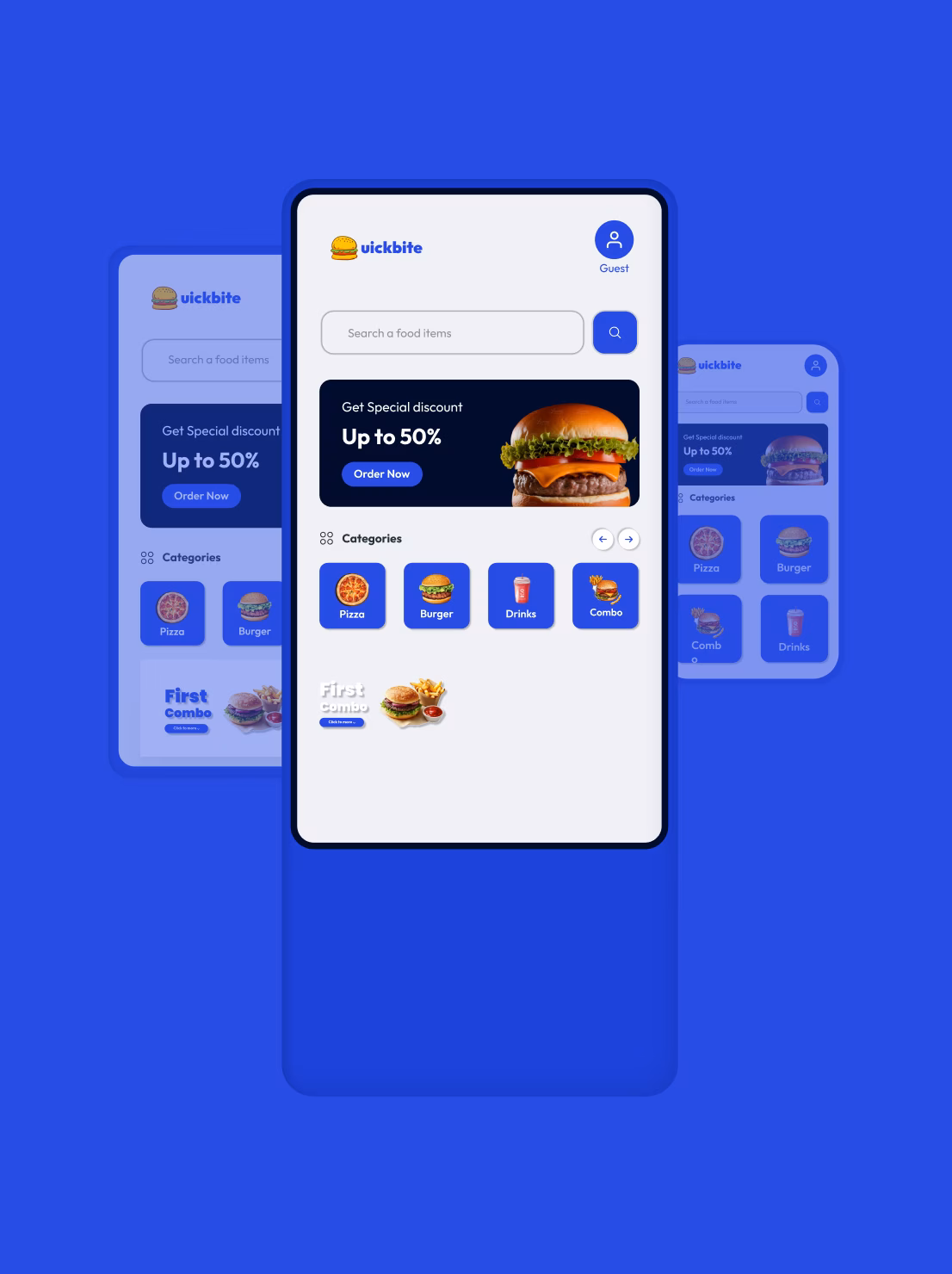 Multiscreen Experiences