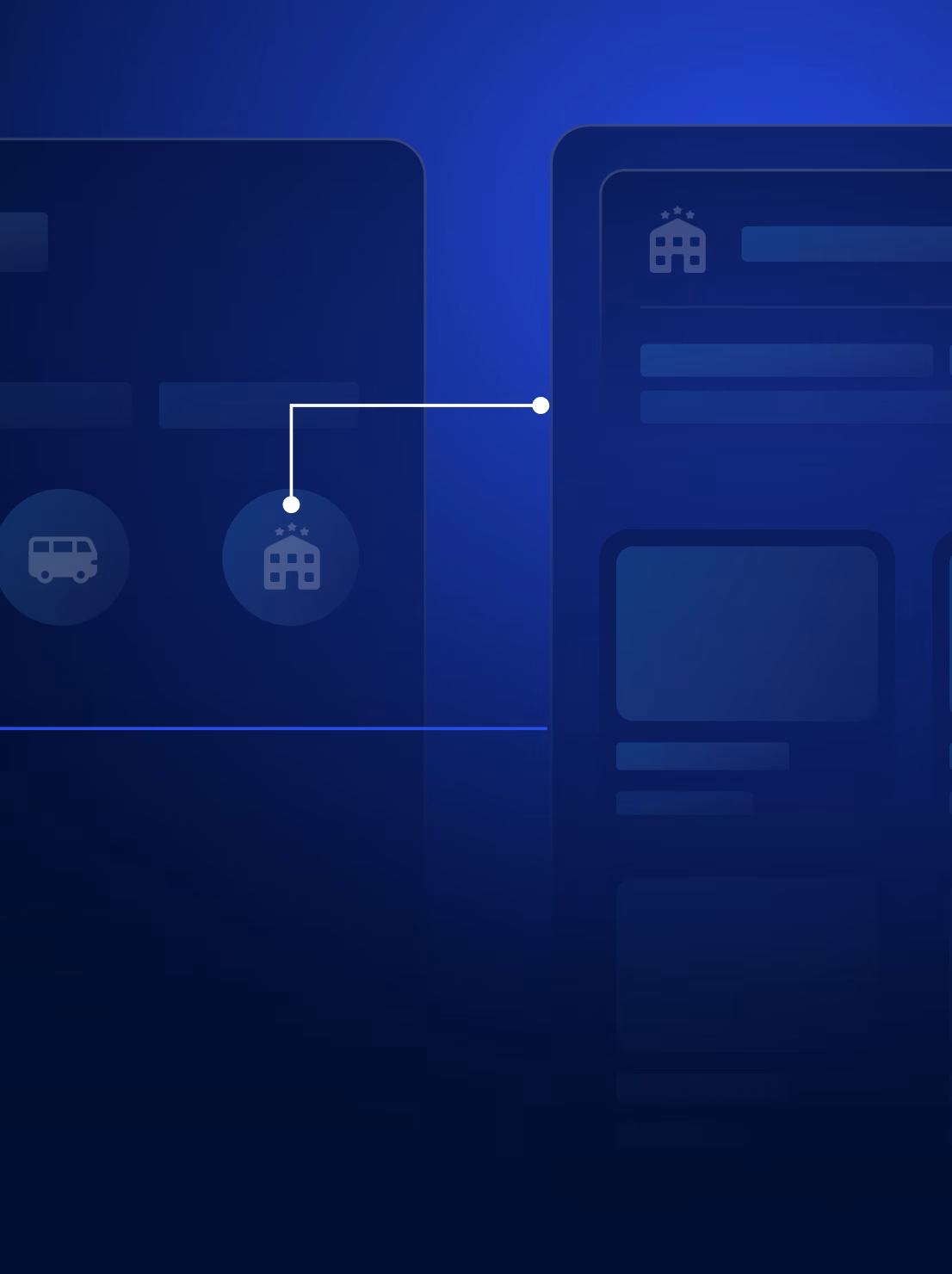 Travel & Hospitality converted