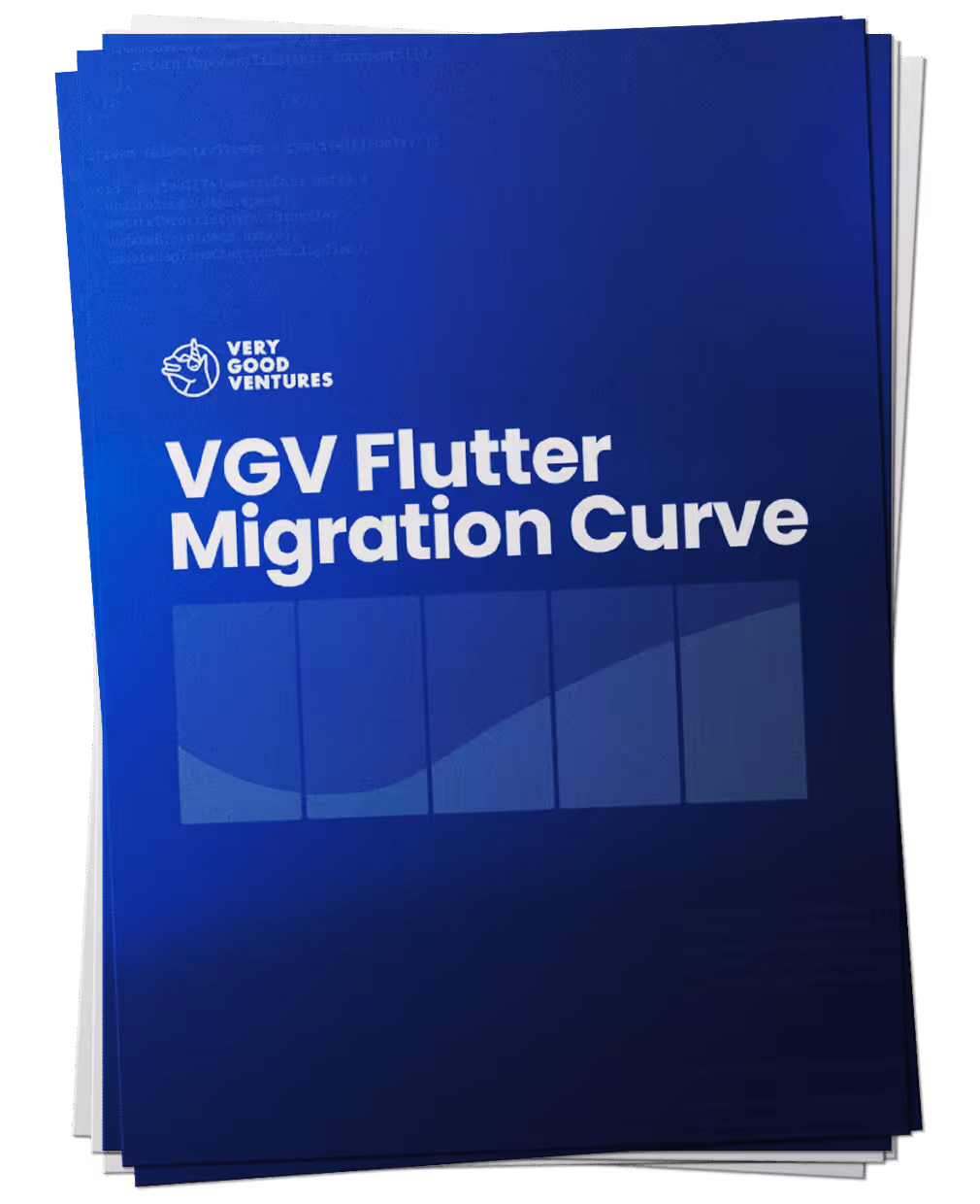 Flutter Migration Curve graphic