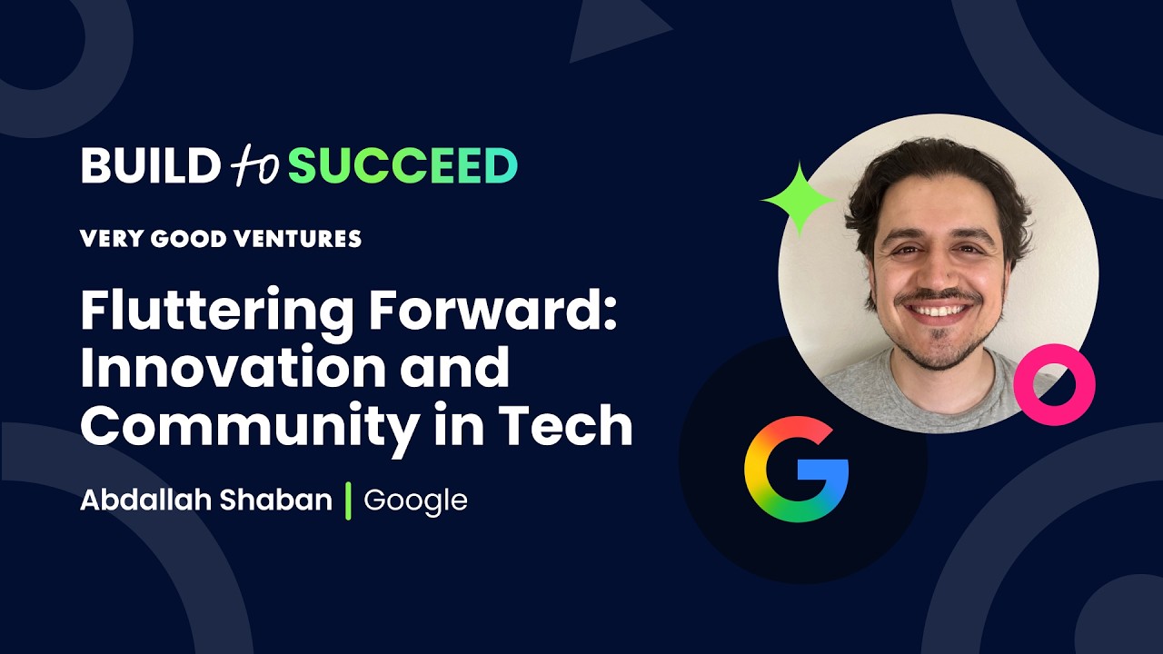 Fluttering Forward: Innovation and Community in Tech