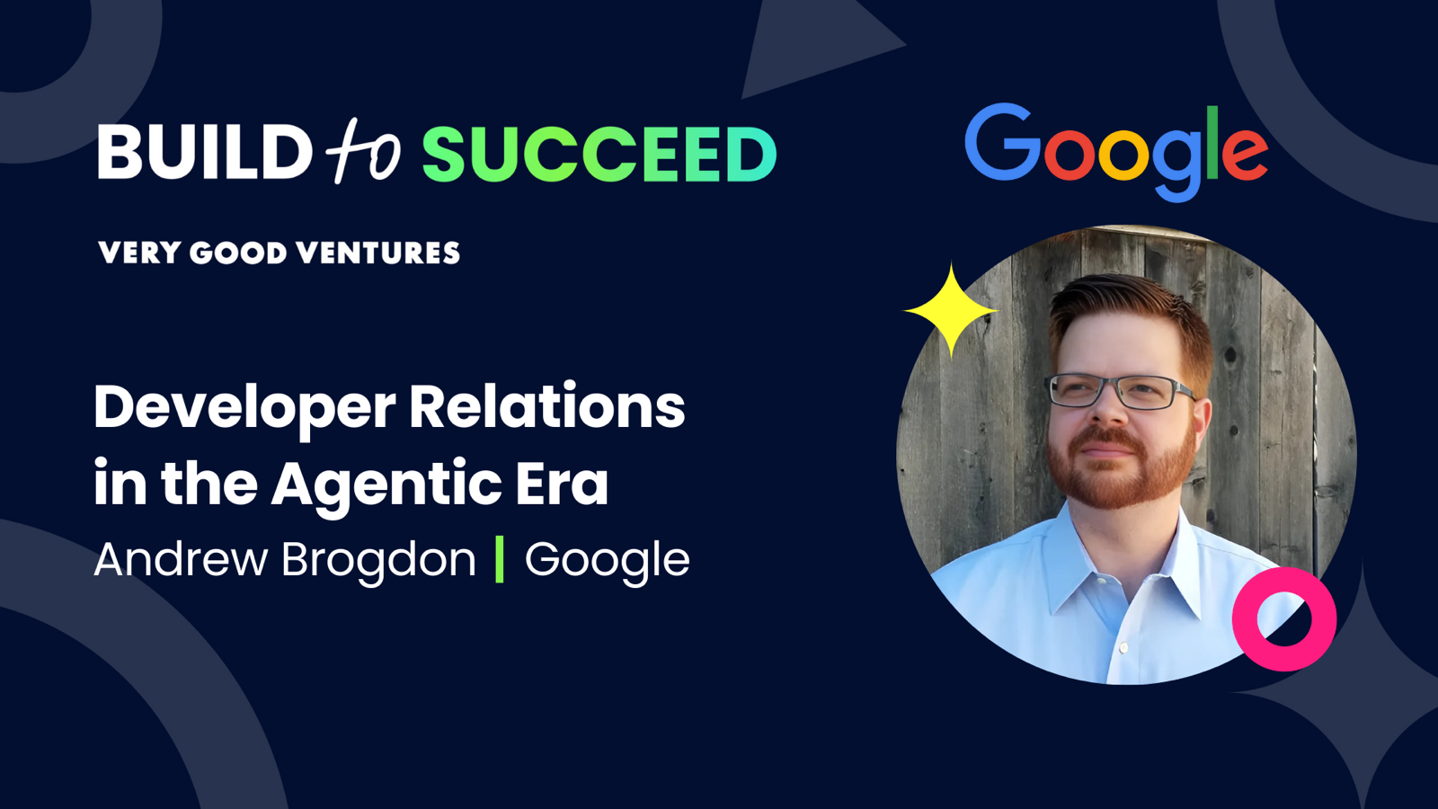 Developer Relations at Google in the Agentic Era