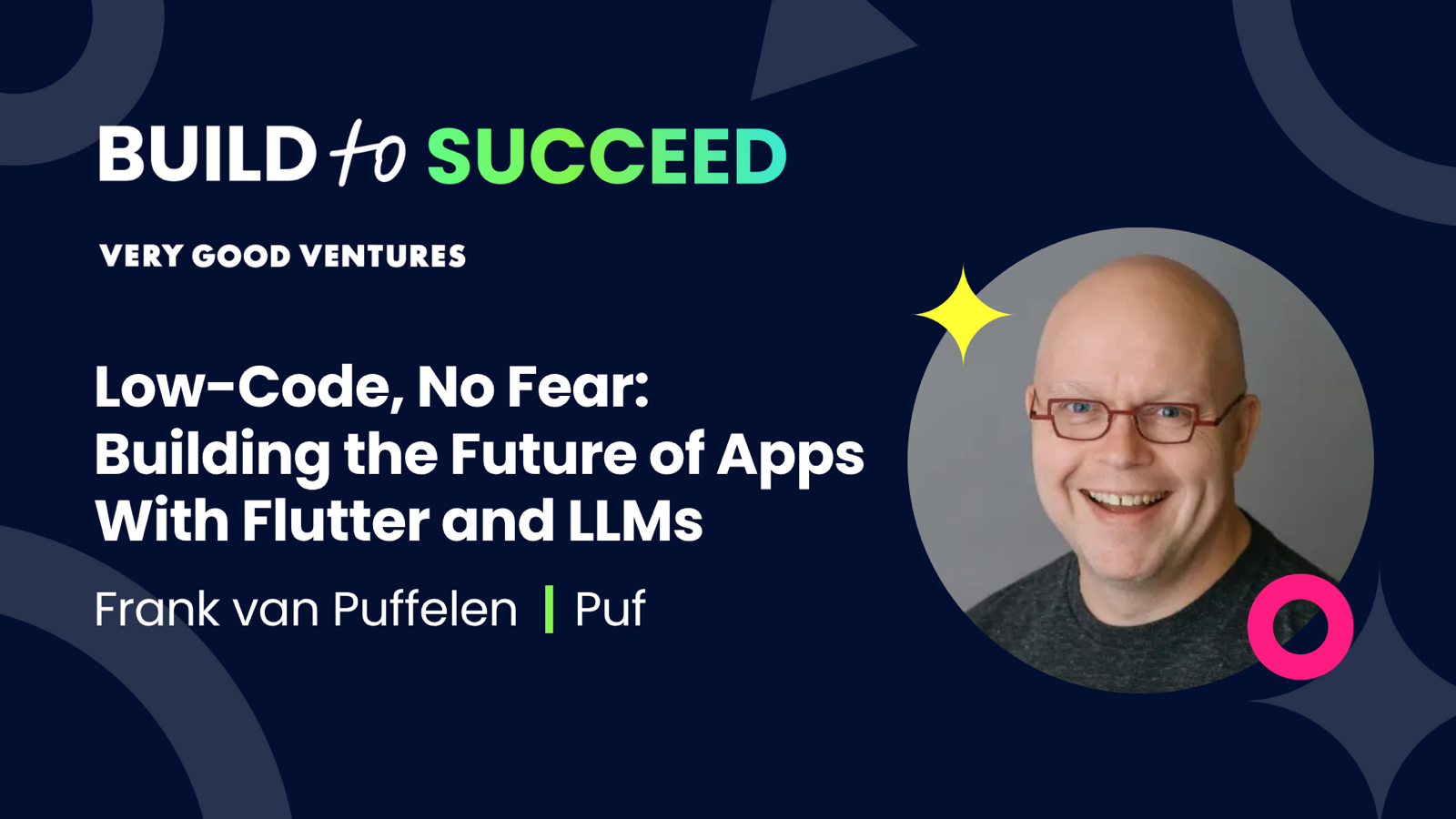 Building the Future of Apps With Flutter and LLMs