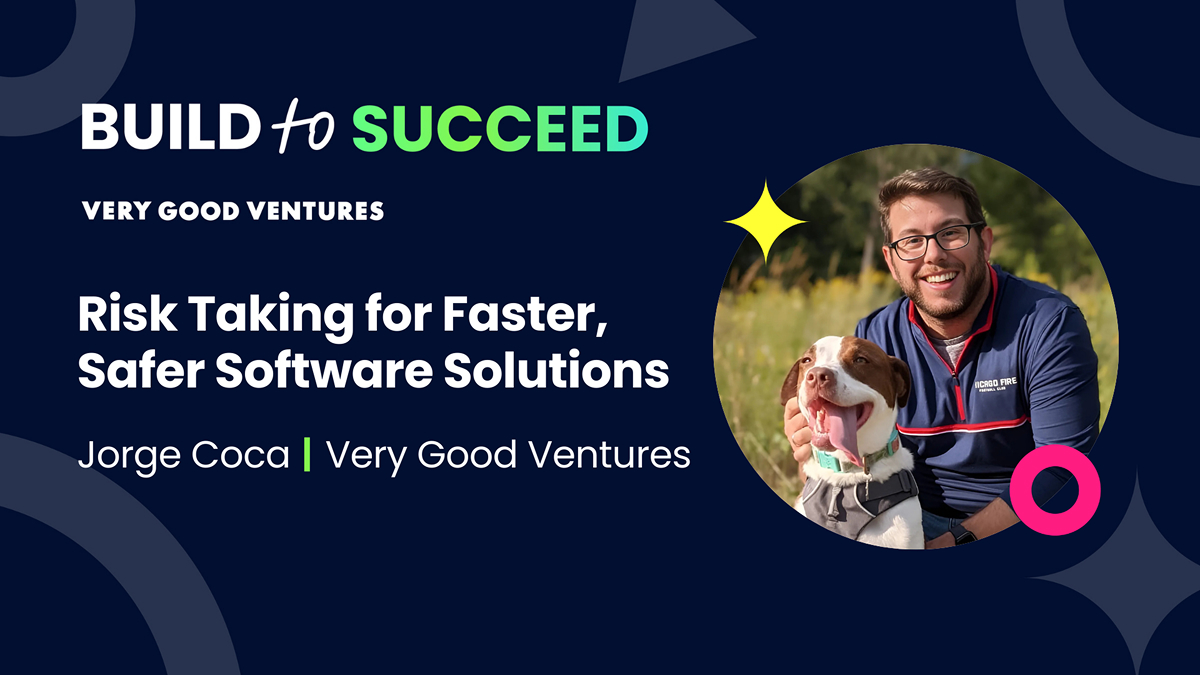 Solving Complex Problems at Scale in Tech