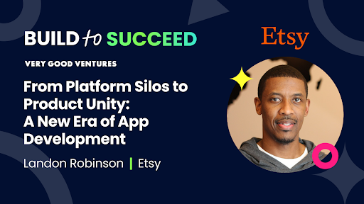 From Platform Silos to Unified App Development