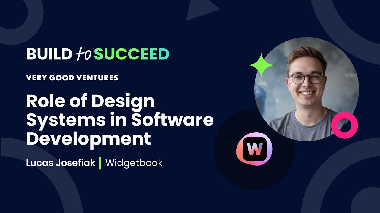 Widgetbook — Role of Design Systems in Software Development