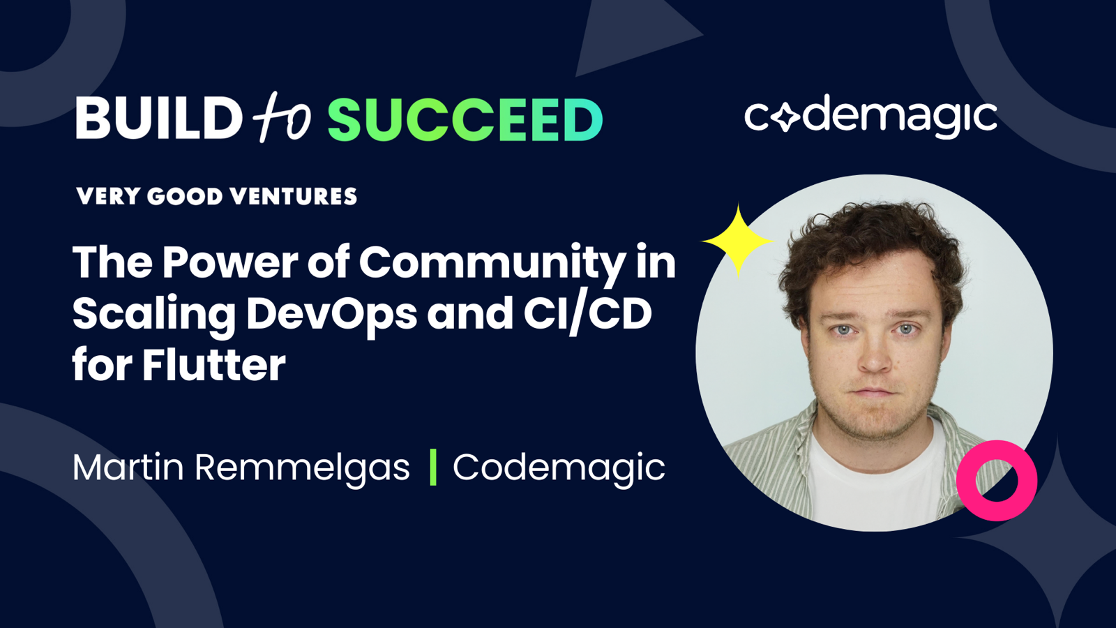 Scaling Flutter DevOps and CI/CD With Community