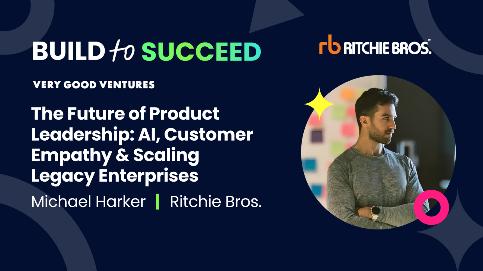 AI and Product Leadership in Enterprise Growth
