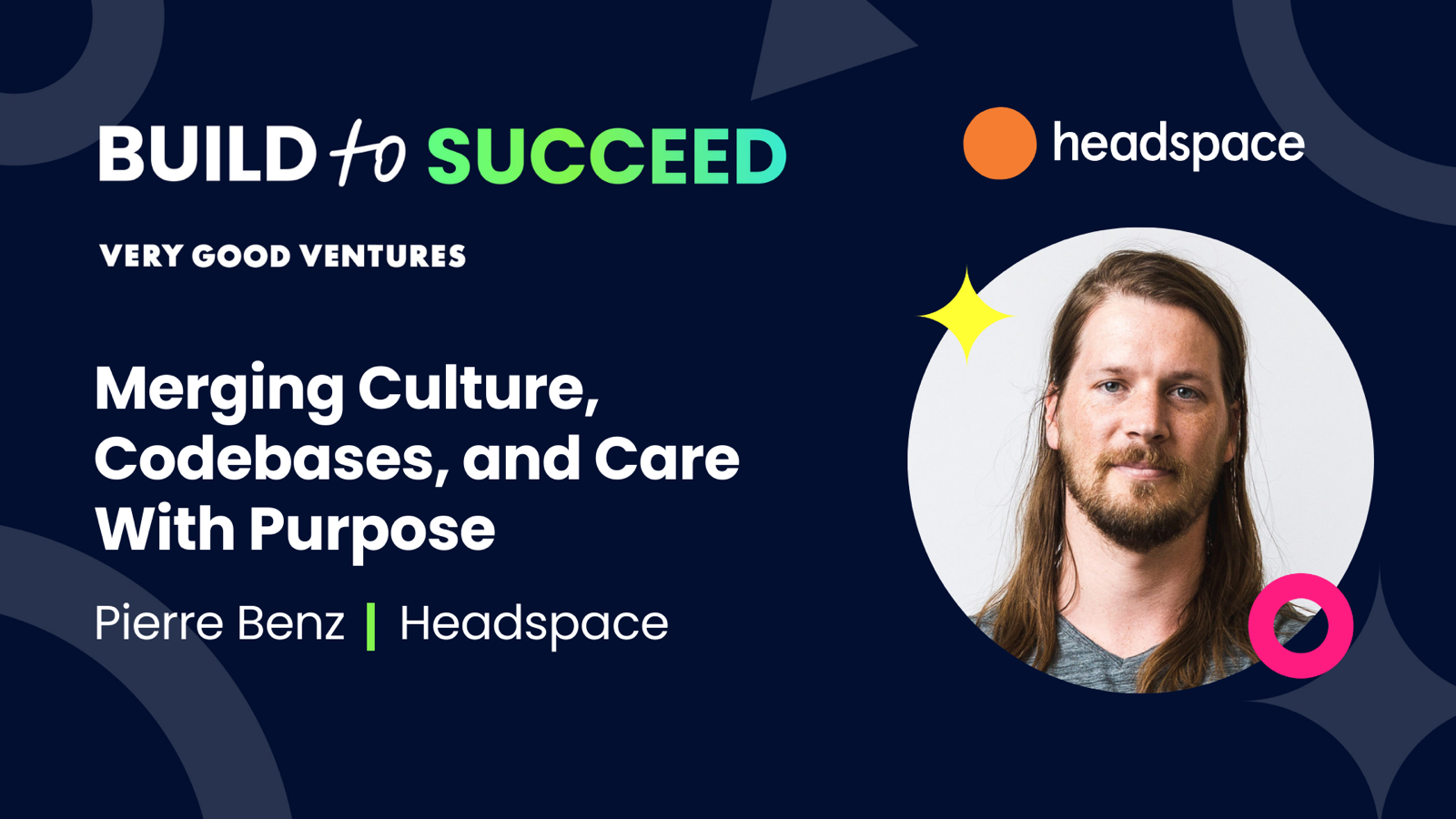 Merging Culture and Code at Headspace