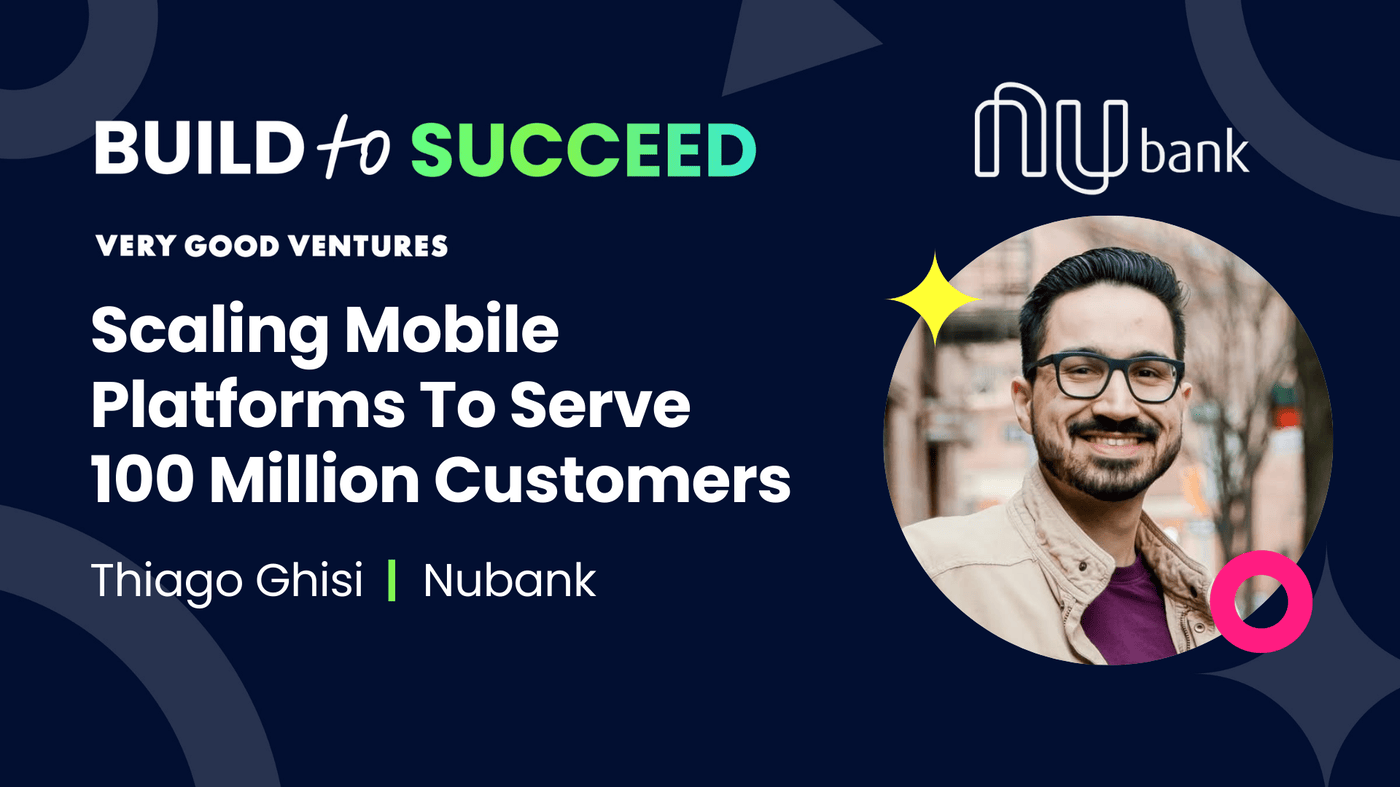 Scaling Mobile Platforms to 100M Users