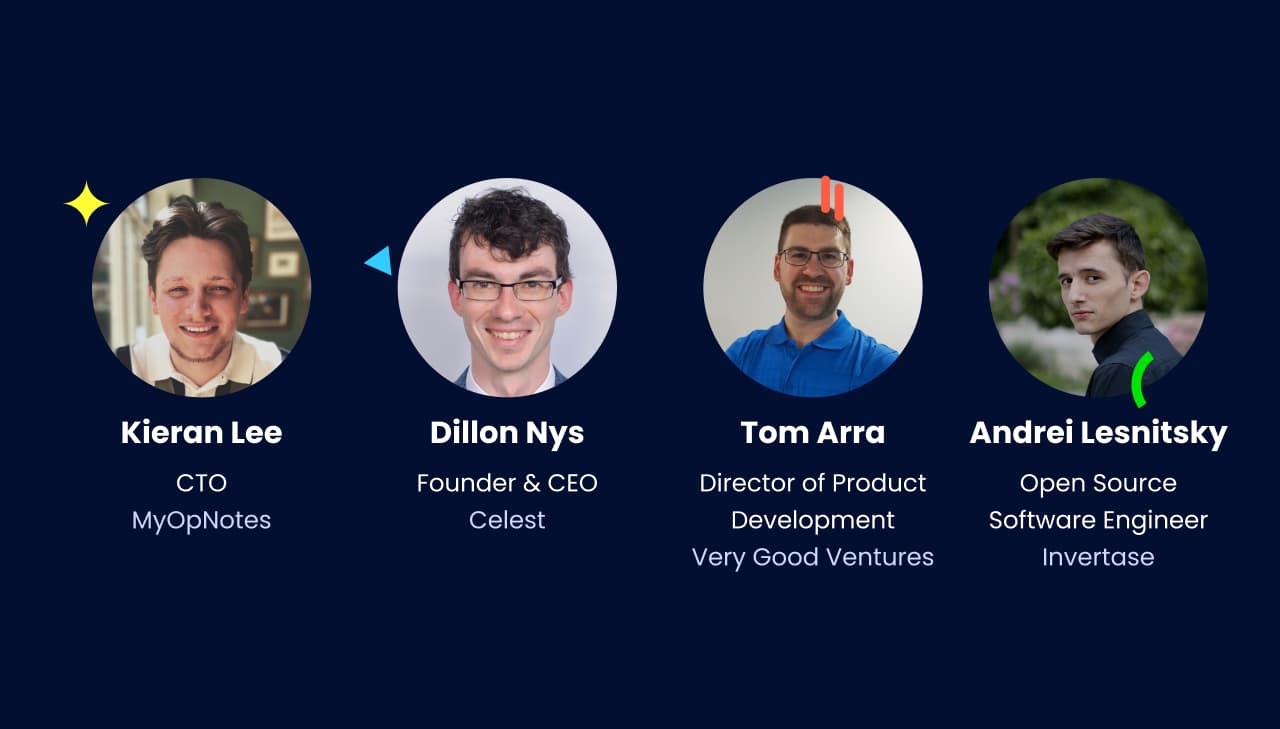 Full Stack Efficiencies